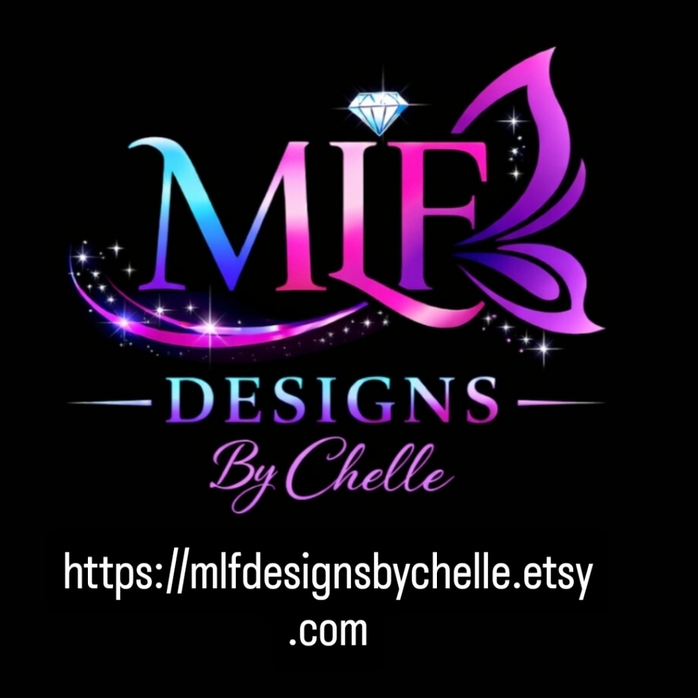 Follow My SHOP ON Etsy